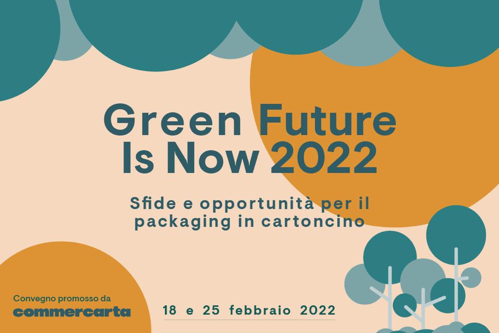 Green future
