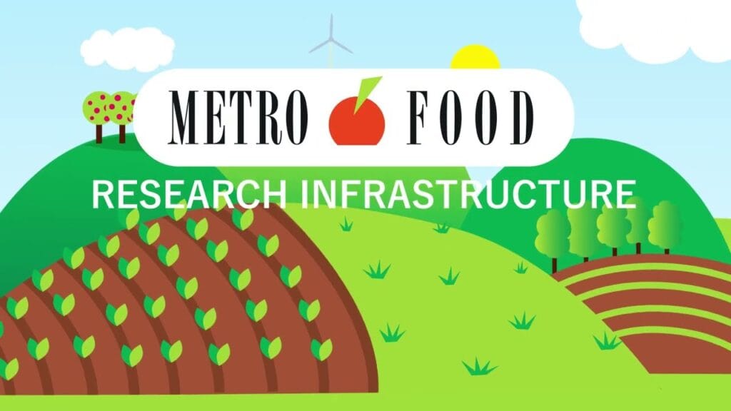 Metrofood