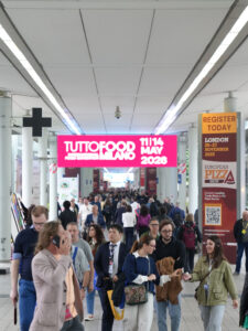 TuttoFood 2026