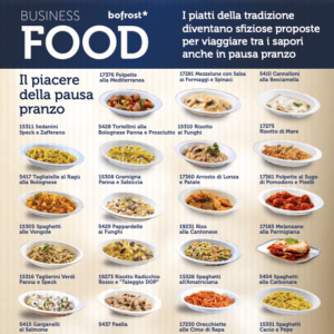 Catalogo Bofrost