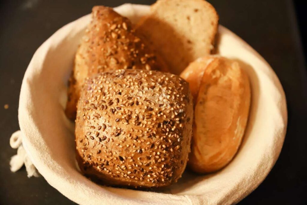 pane