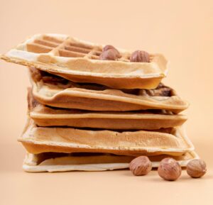 waffle