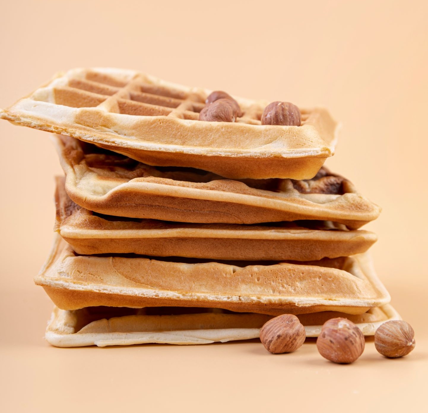 waffle